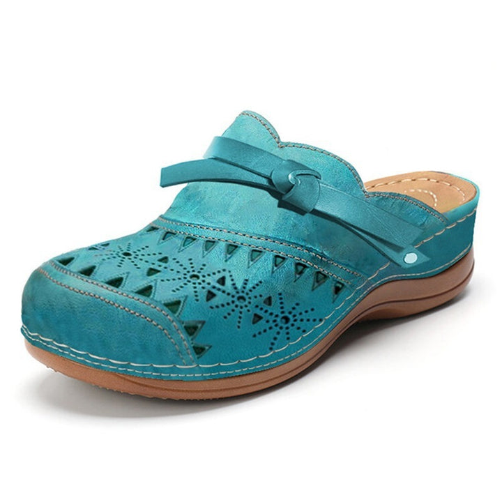Camila | Sweet Bow Sandals