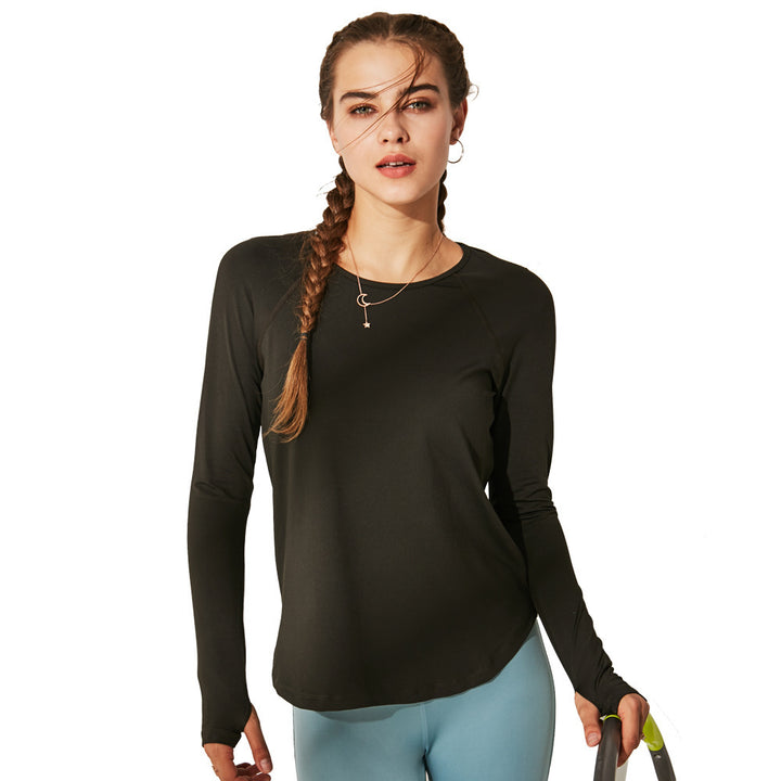 Luxe | Motion Top