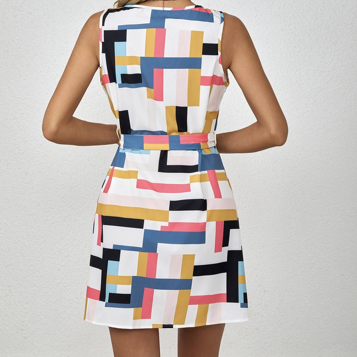 Riley | Off-Shoulder Dress