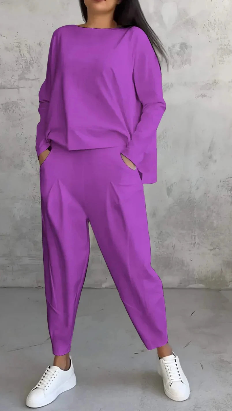 Kora | Minimal Lounge Set