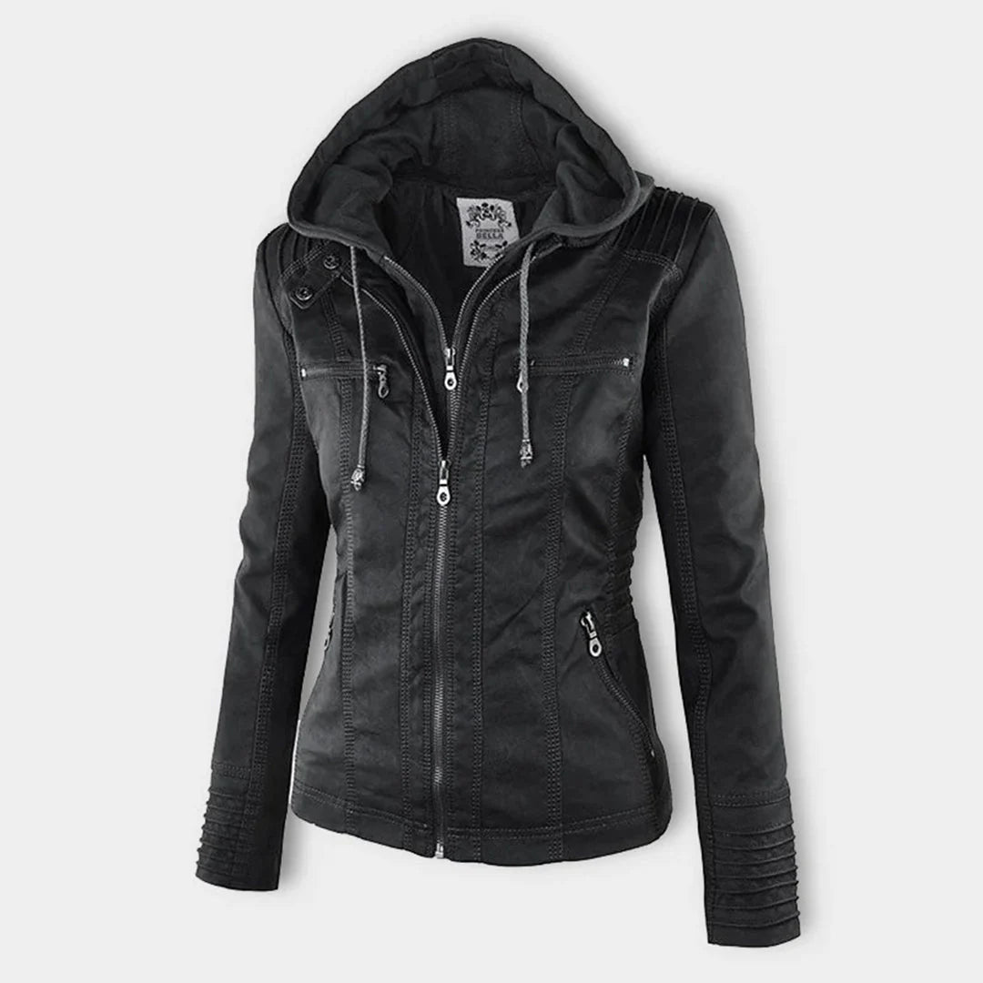 Reyna | Sculpted-Fit Jacket