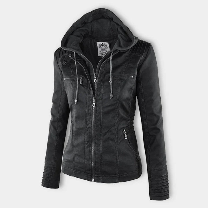 Reyna | Sculpted-Fit Jacket