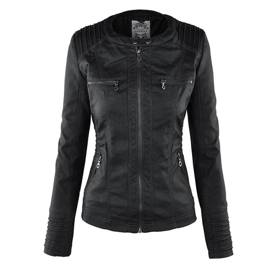 Reyna | Sculpted-Fit Jacket