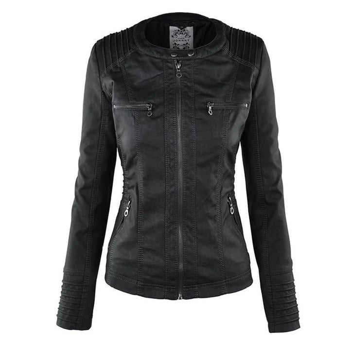Reyna | Sculpted-Fit Jacket