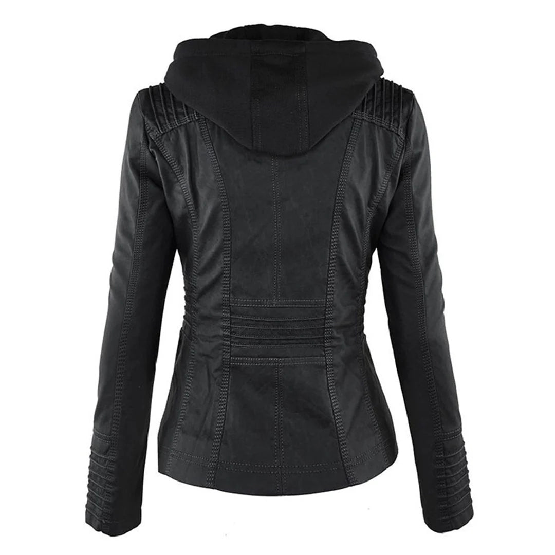 Reyna | Sculpted-Fit Jacket