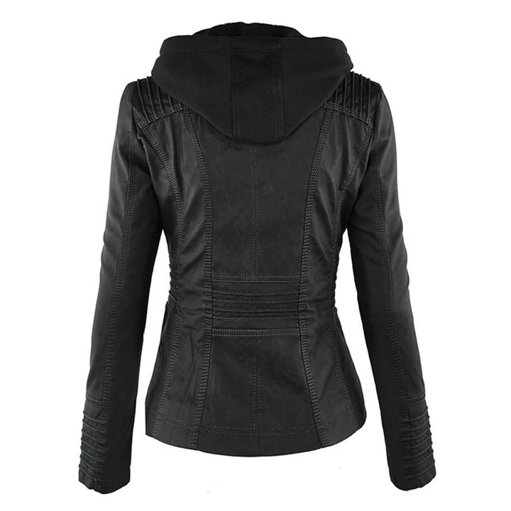 Reyna | Sculpted-Fit Jacket