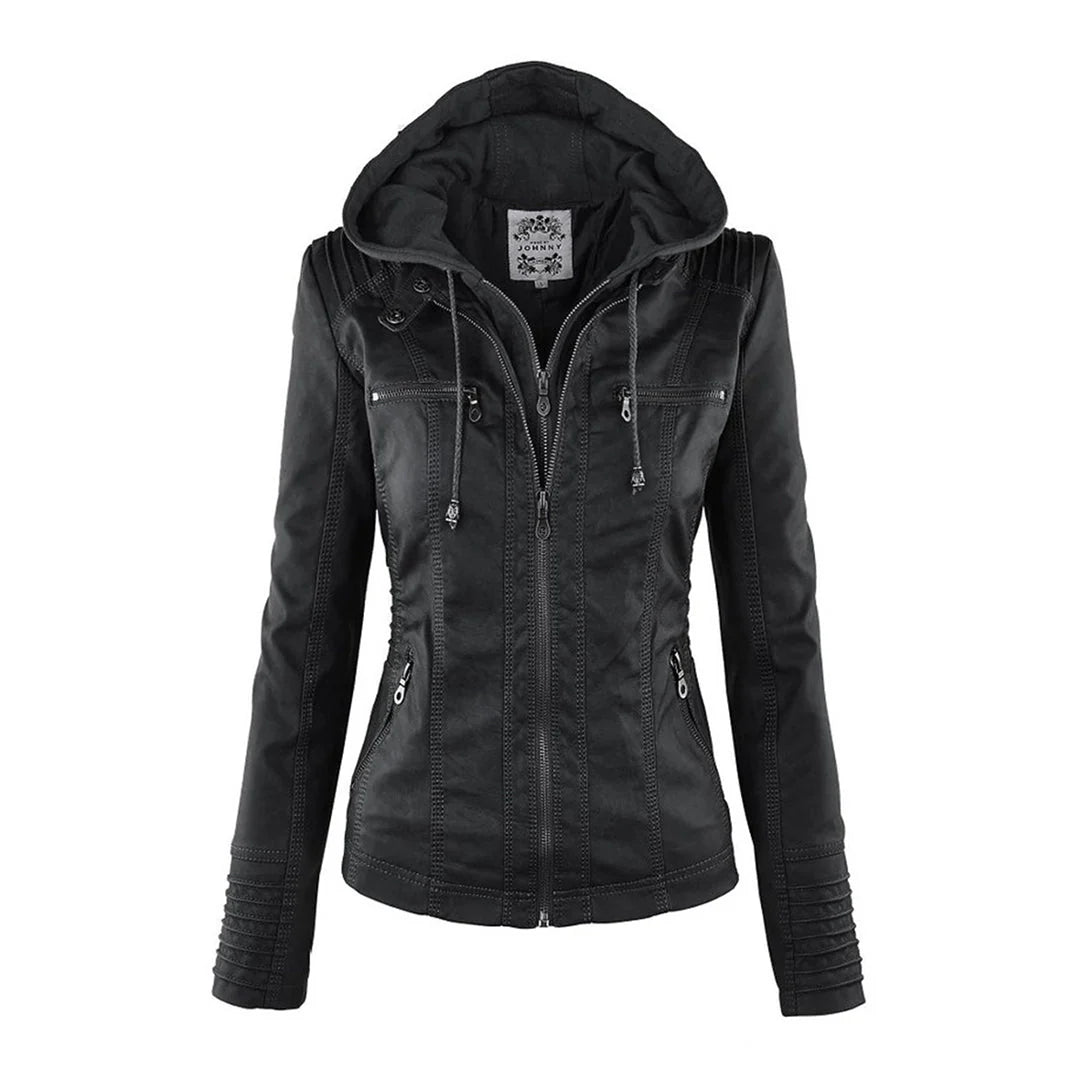 Reyna | Sculpted-Fit Jacket