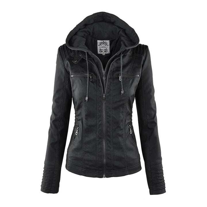 Reyna | Sculpted-Fit Jacket