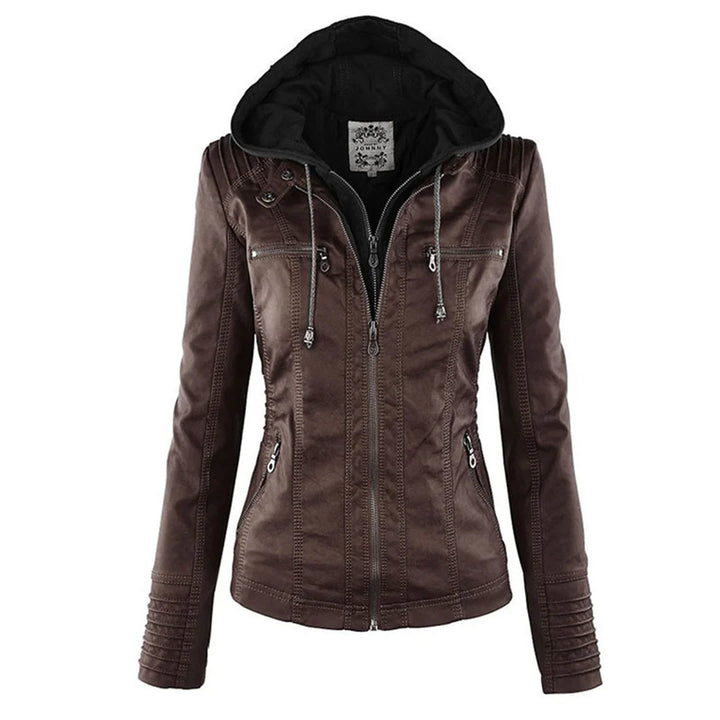 Reyna | Sculpted-Fit Jacket