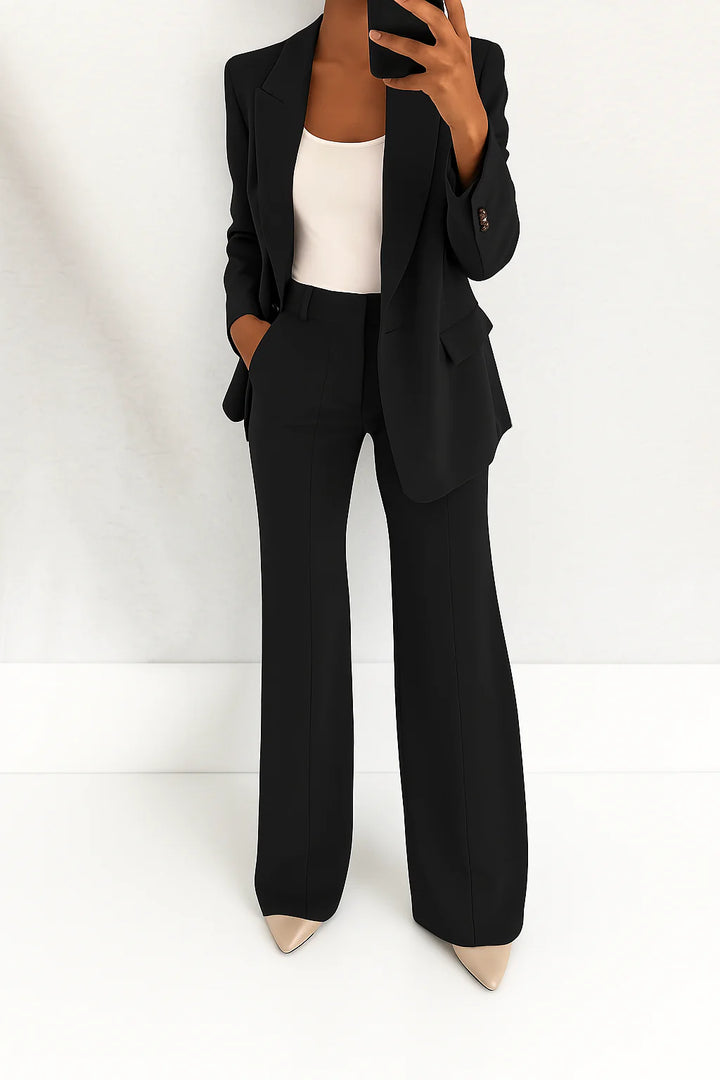 Paige™ | Elegant Blazer Set