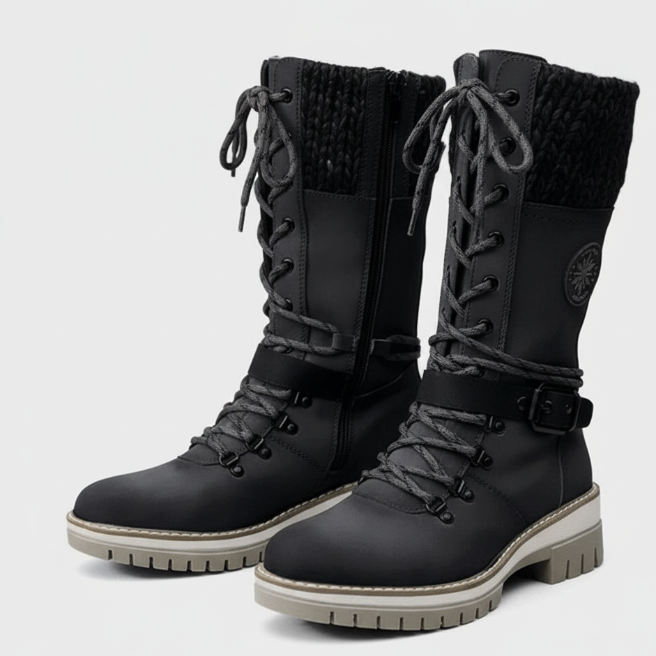 Serin™ | Winter Boots