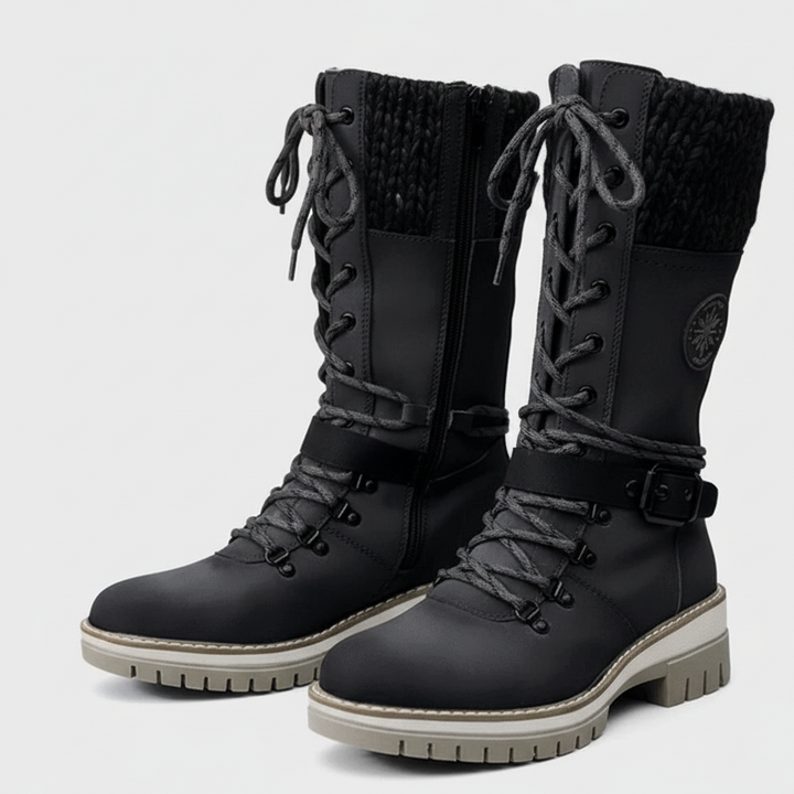 Serin™ | Winter Boots