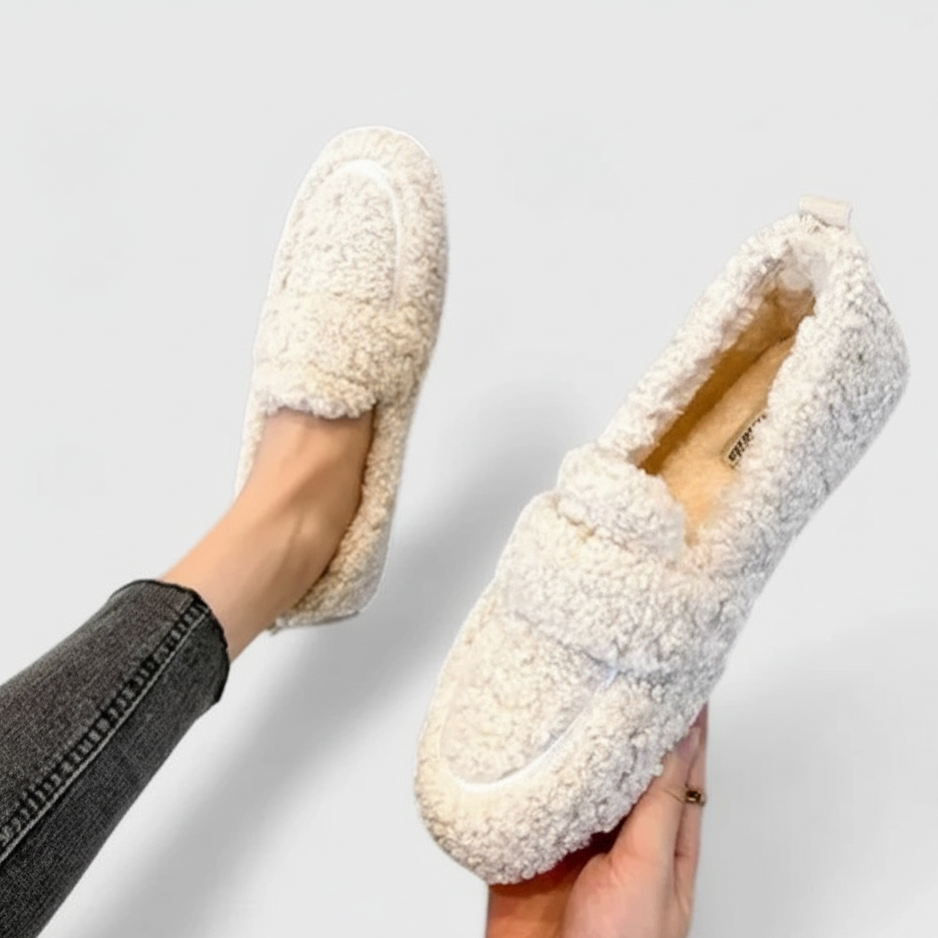 Nina™ | Comfortable Loafers