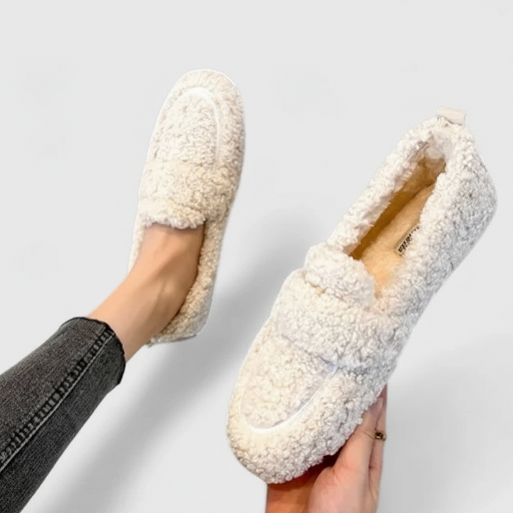 Nina™ | Comfortable Loafers