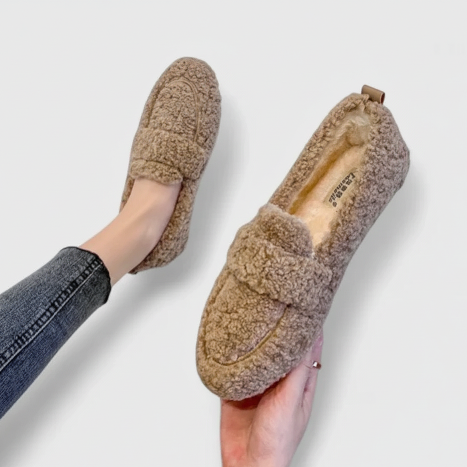 Nina™ | Comfortable Loafers