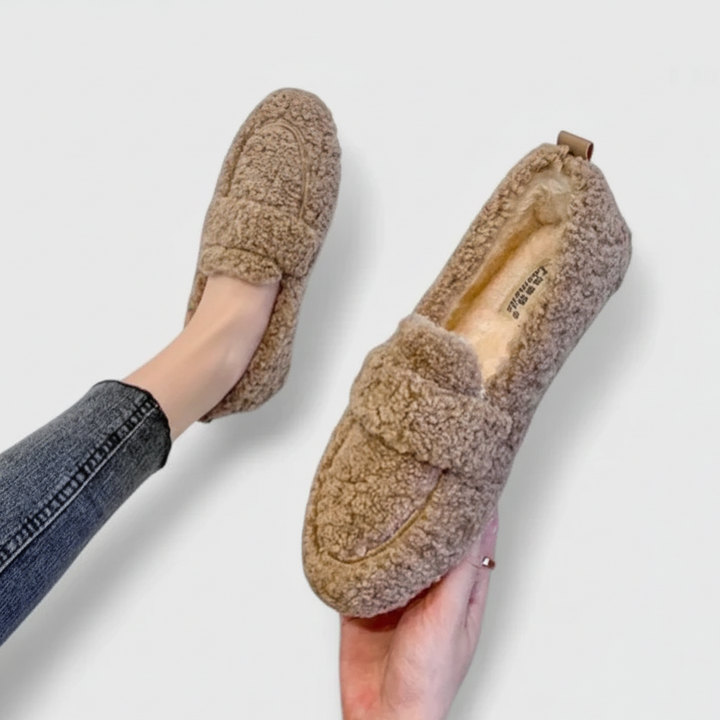 Nina™ | Comfortable Loafers