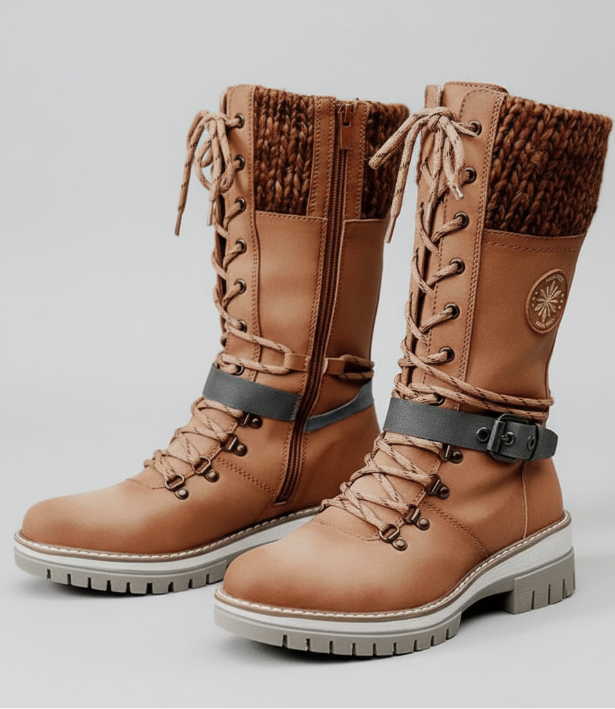 Serin™ | Winter Boots