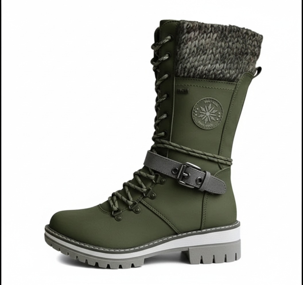 Serin™ | Winter Boots