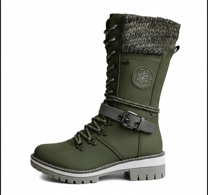 Serin™ | Winter Boots