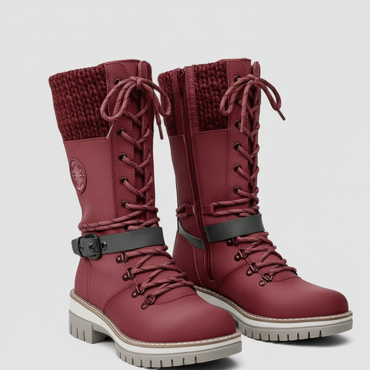 Serin™ | Winter Boots