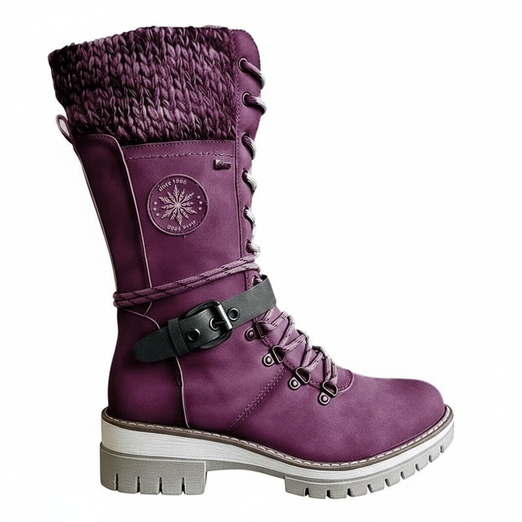 Serin™ | Winter Boots