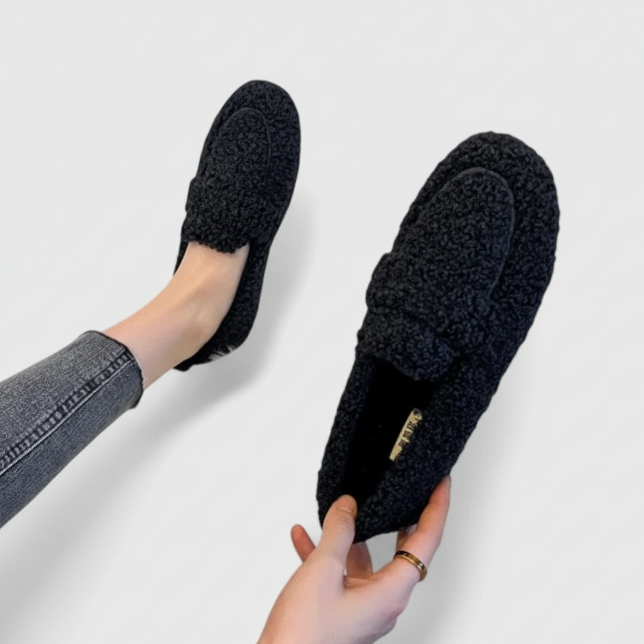 Nina™ | Comfortable Loafers