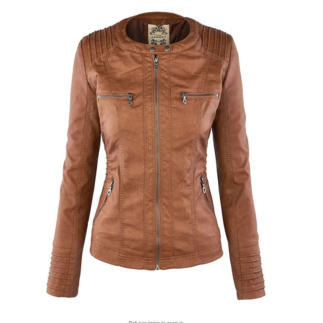 Reyna | Sculpted-Fit Jacket