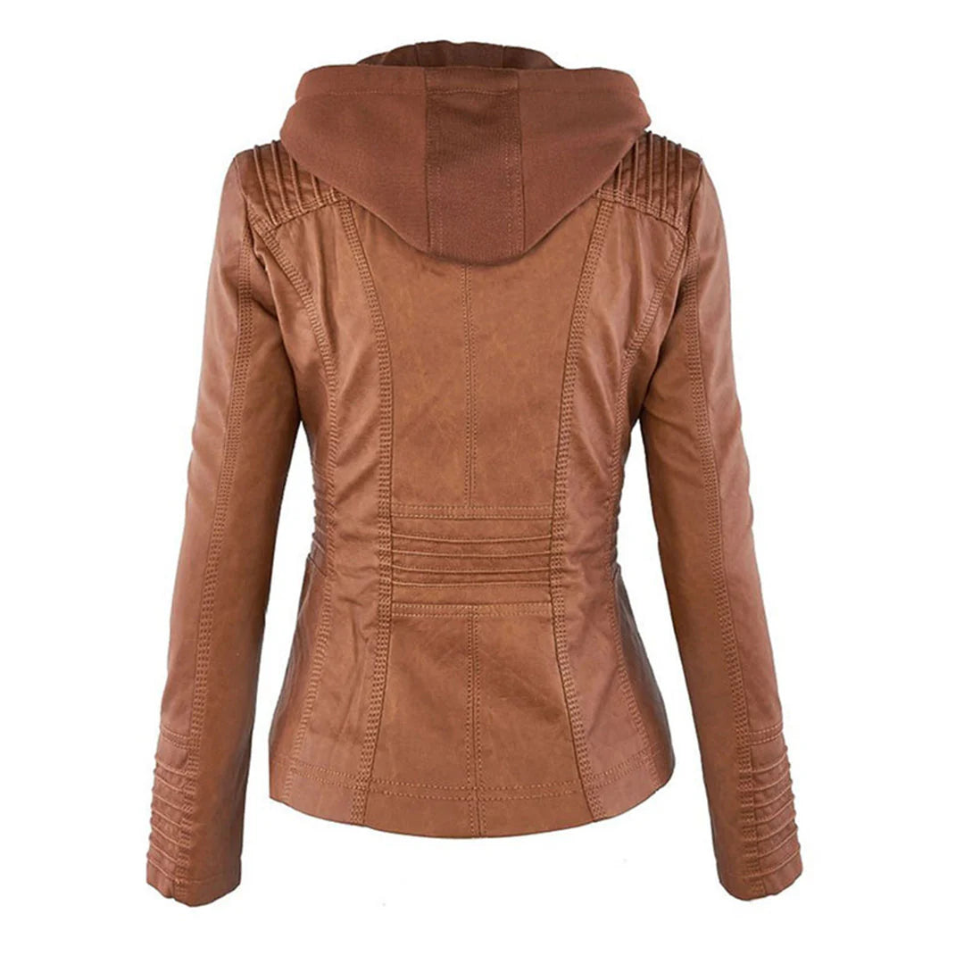 Reyna | Sculpted-Fit Jacket