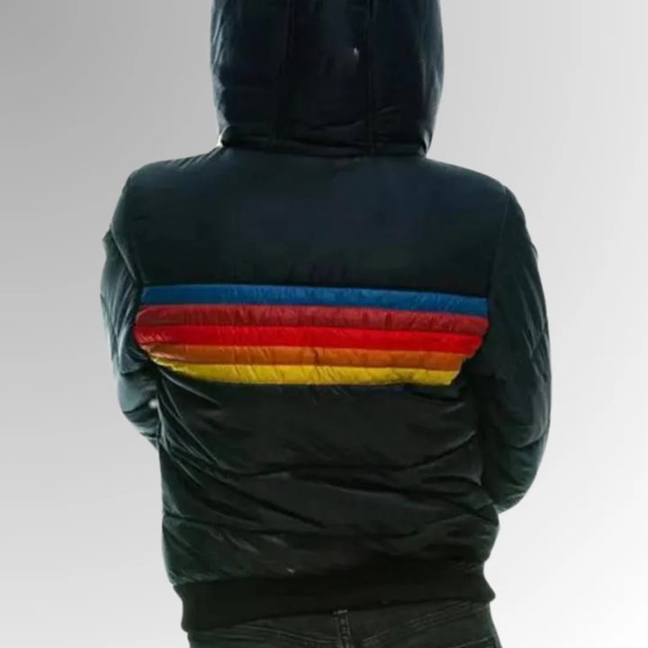 Mariella | Cozy Winter Jacket