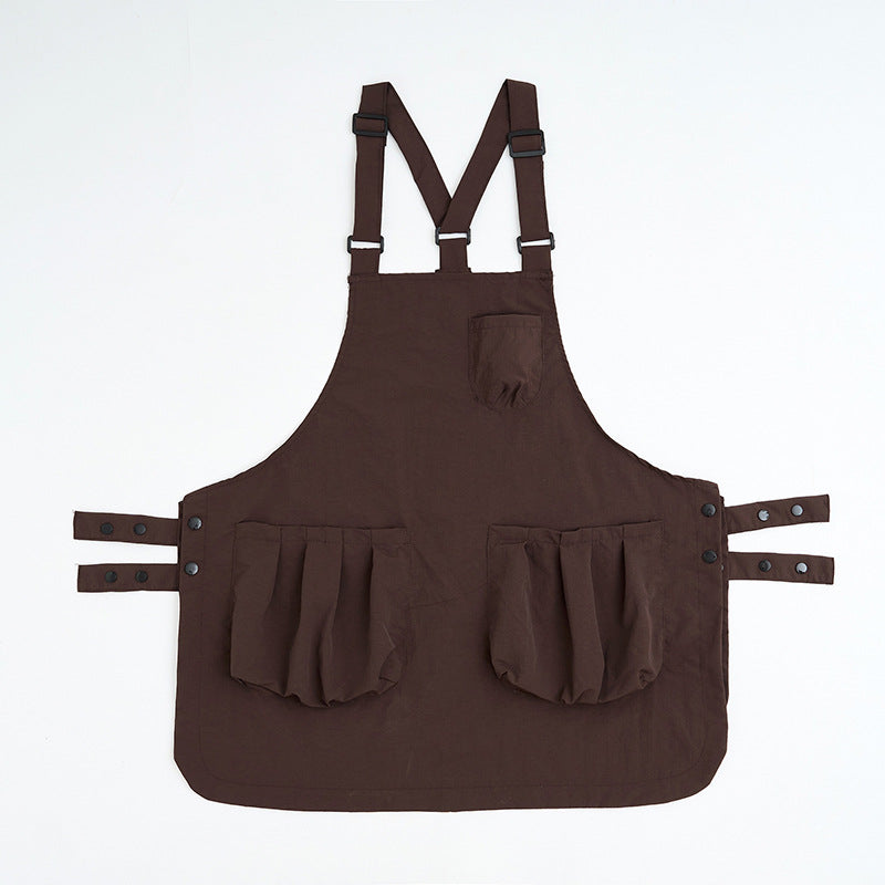 Willow | Kitchen Apron