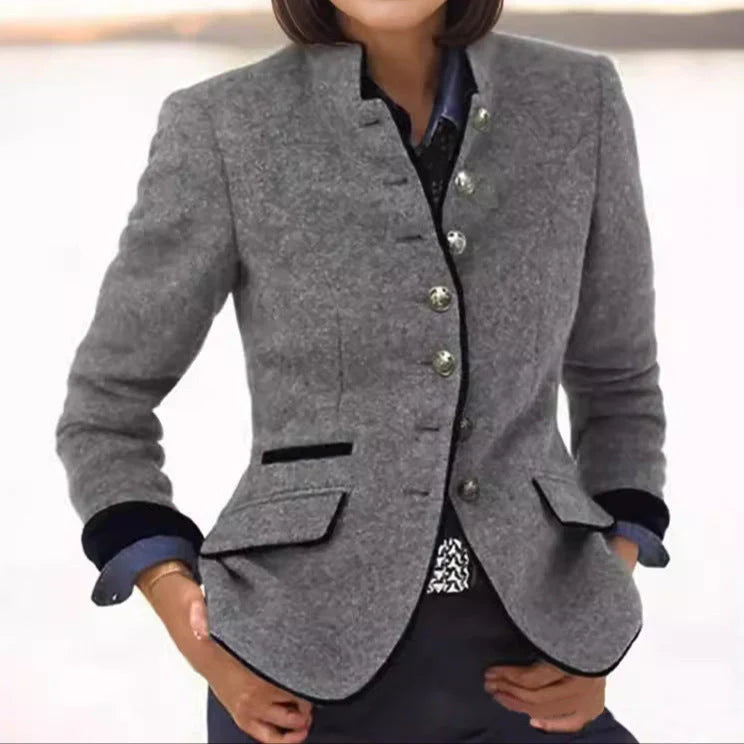 Bianca™ | Tailored Chic Blazer