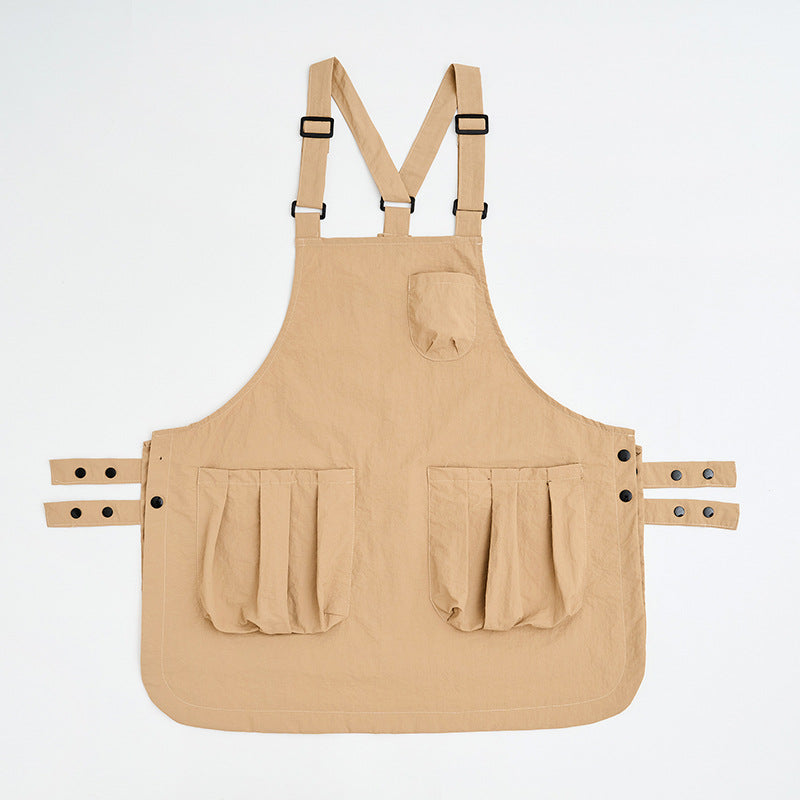 Willow | Kitchen Apron