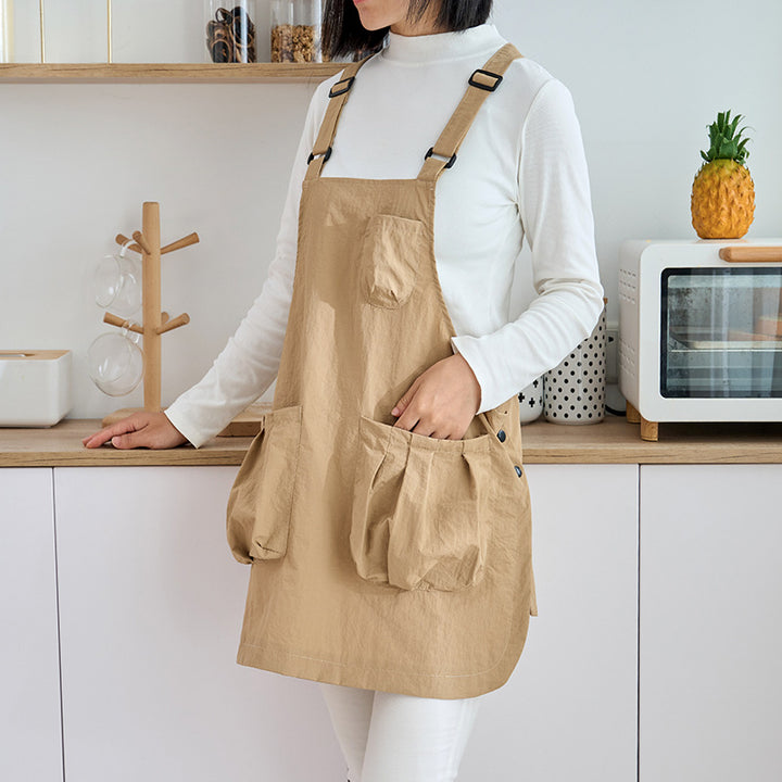 Willow | Kitchen Apron
