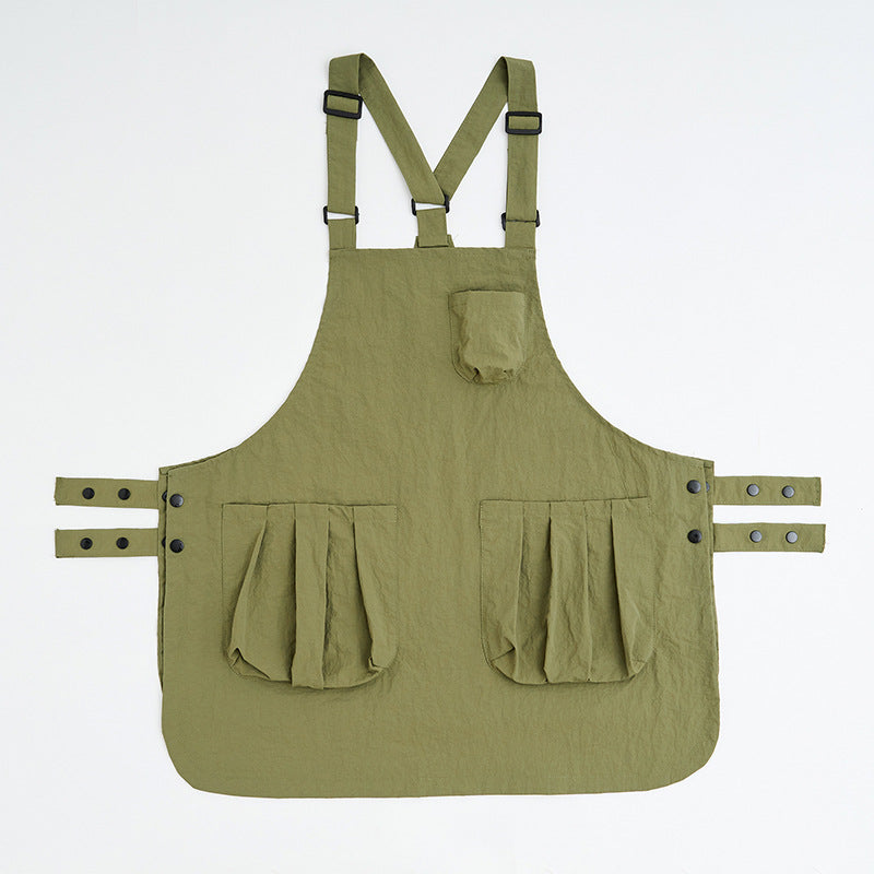 Willow | Kitchen Apron