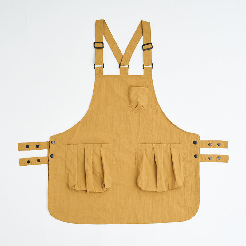 Willow | Kitchen Apron