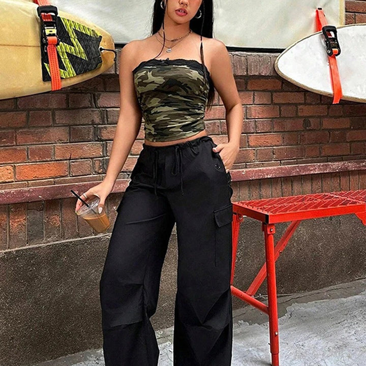 June | Retro Cami