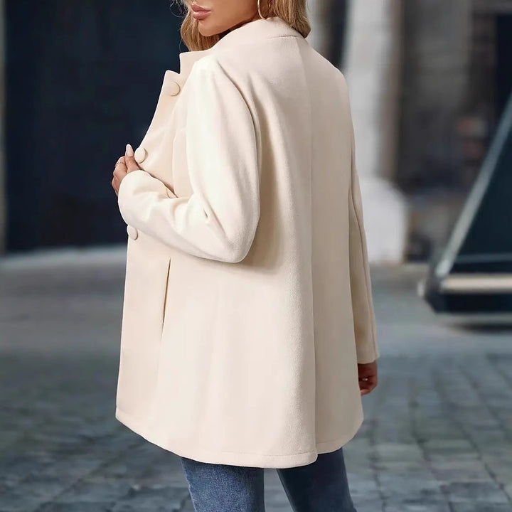 Blake & Rowe | 3 Button Slim Coat