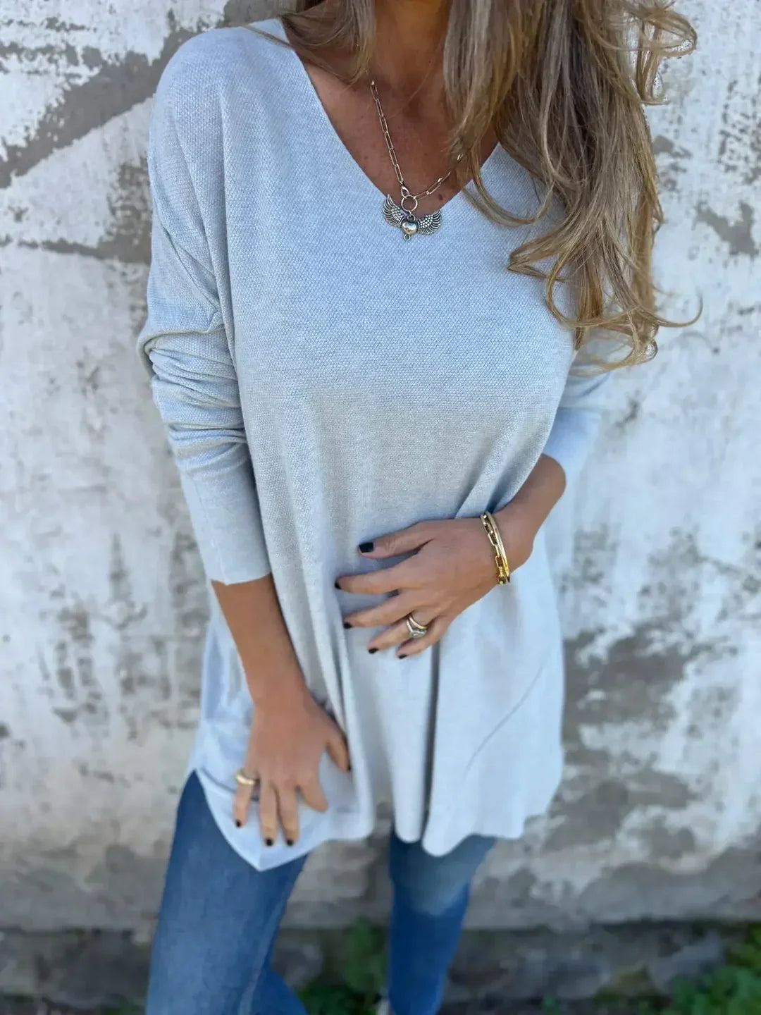 Nola™ | Casual Top