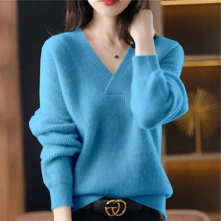 Sarah™ | Soft Elegant Sweater