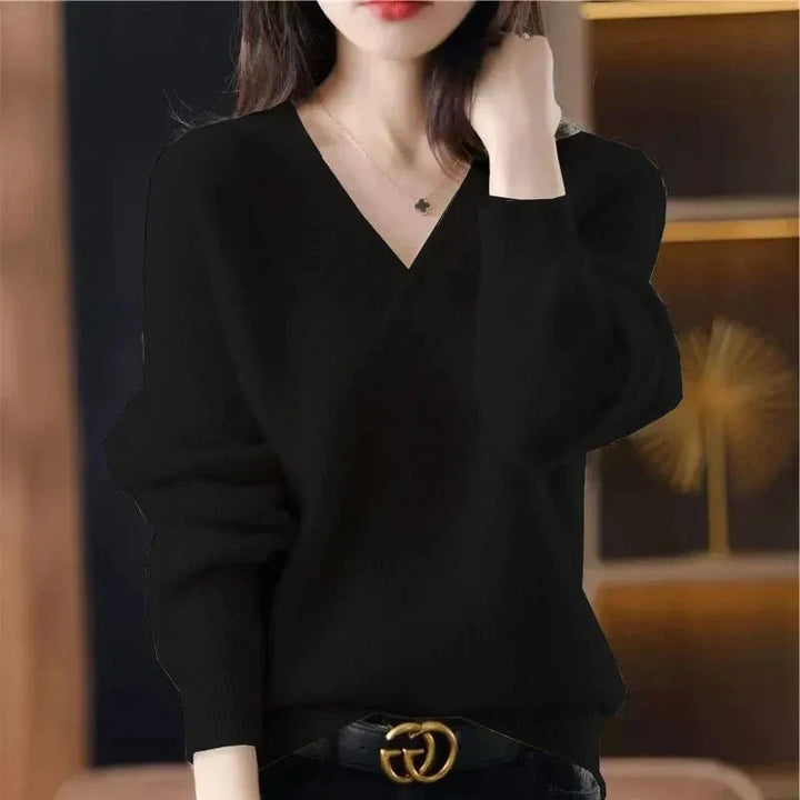 Sarah™ | Soft Elegant Sweater