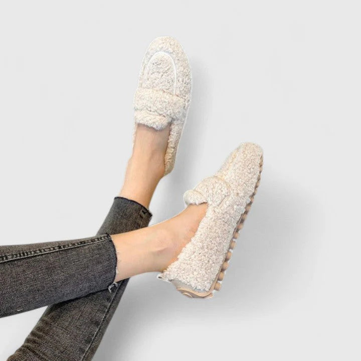 Nina™ | Comfortable Loafers