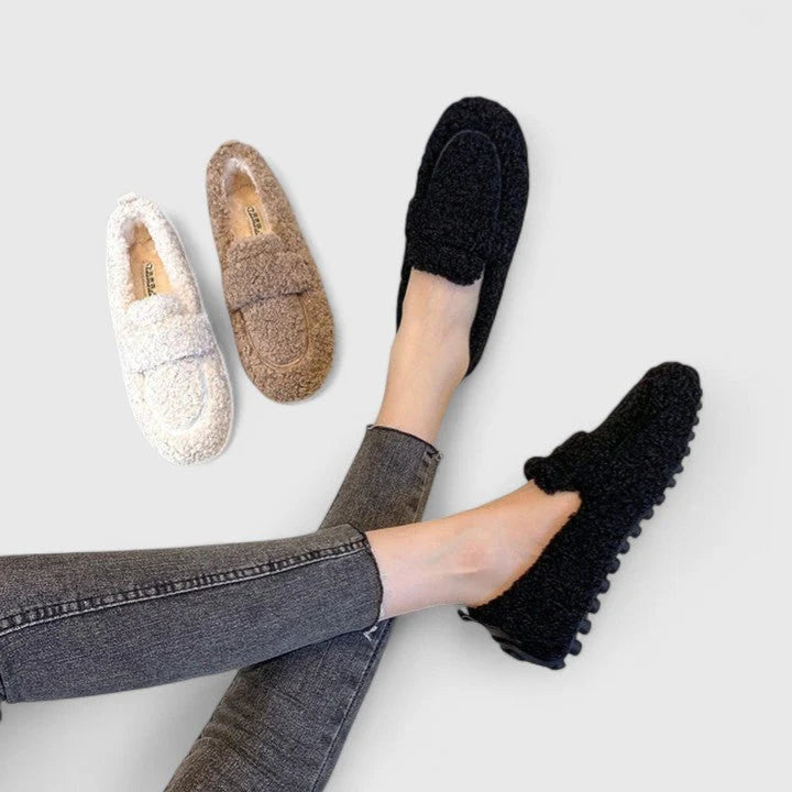 Nina™ | Comfortable Loafers