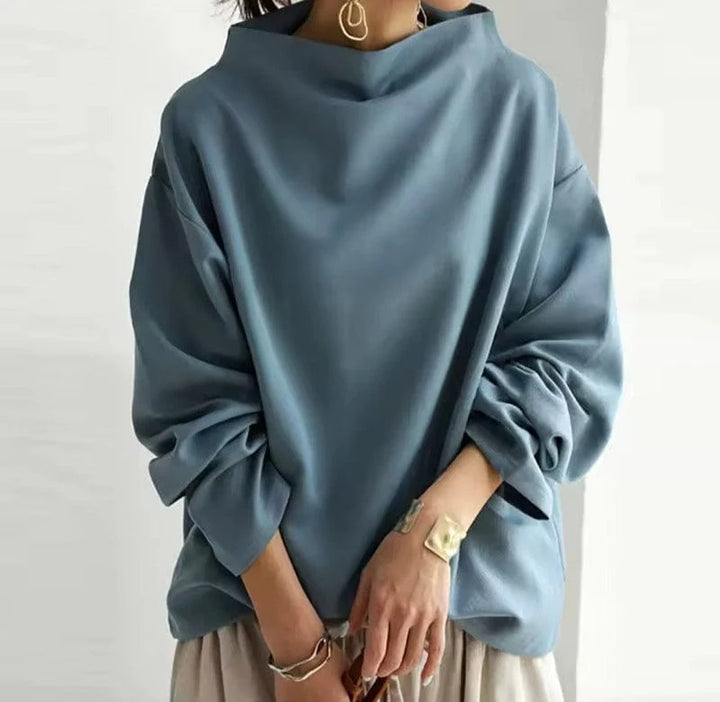 Jade™ | Modern Drape top