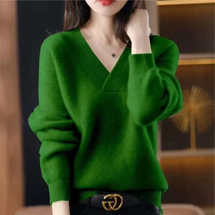 Sarah™ | Soft Elegant Sweater