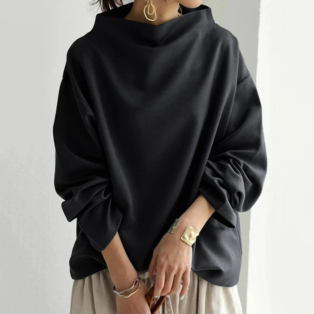 Jade™ | Modern Drape top