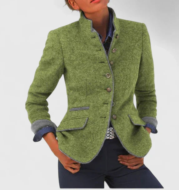 Bianca™ | Tailored Chic Blazer