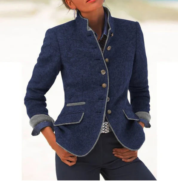 Bianca | Tailored Blazer
