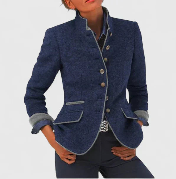 Bianca™ | Tailored Chic Blazer