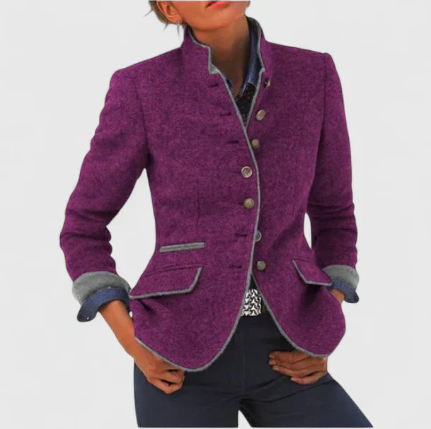 Bianca™ | Tailored Chic Blazer