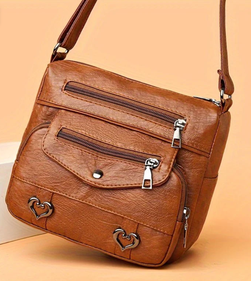 Valencia™ | Urban Pocket Bag